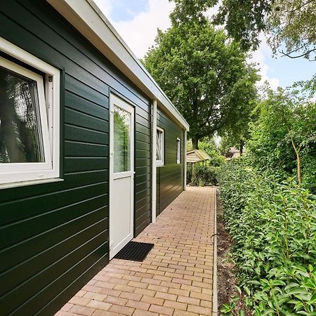 Boerenkiel Vakantiehuisjes De Kiel Exterior foto