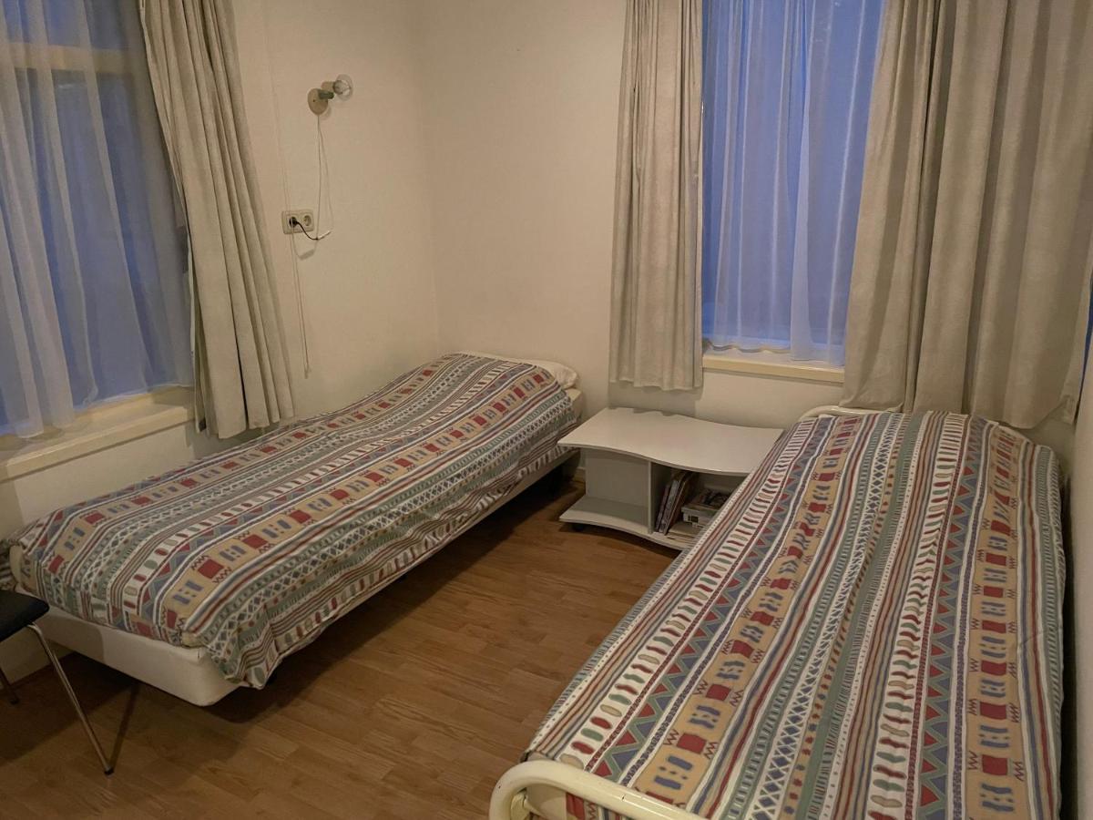 Boerenkiel Vakantiehuisjes De Kiel Exterior foto