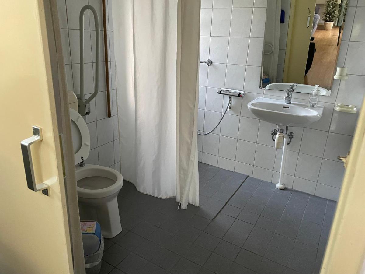 Boerenkiel Vakantiehuisjes De Kiel Exterior foto