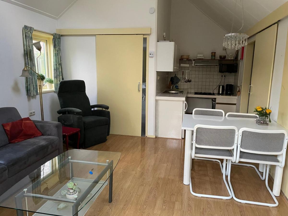 Boerenkiel Vakantiehuisjes De Kiel Exterior foto
