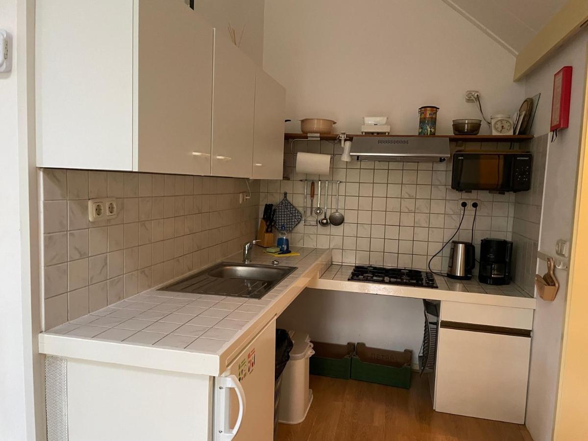 Boerenkiel Vakantiehuisjes De Kiel Exterior foto