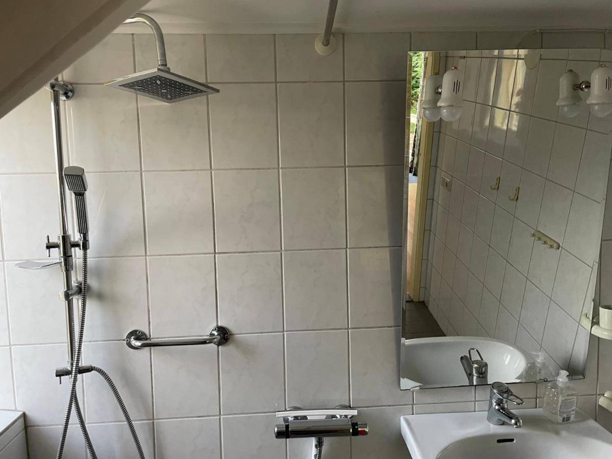 Boerenkiel Vakantiehuisjes De Kiel Exterior foto