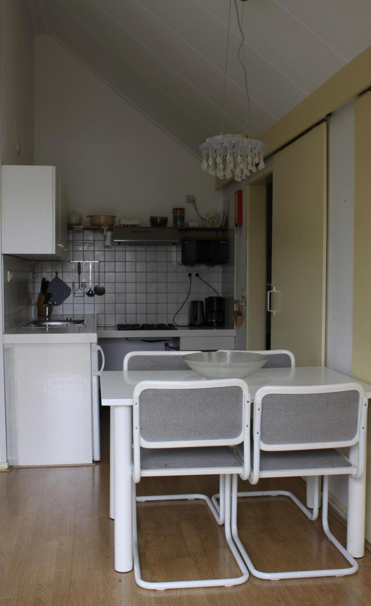 Boerenkiel Vakantiehuisjes De Kiel Exterior foto