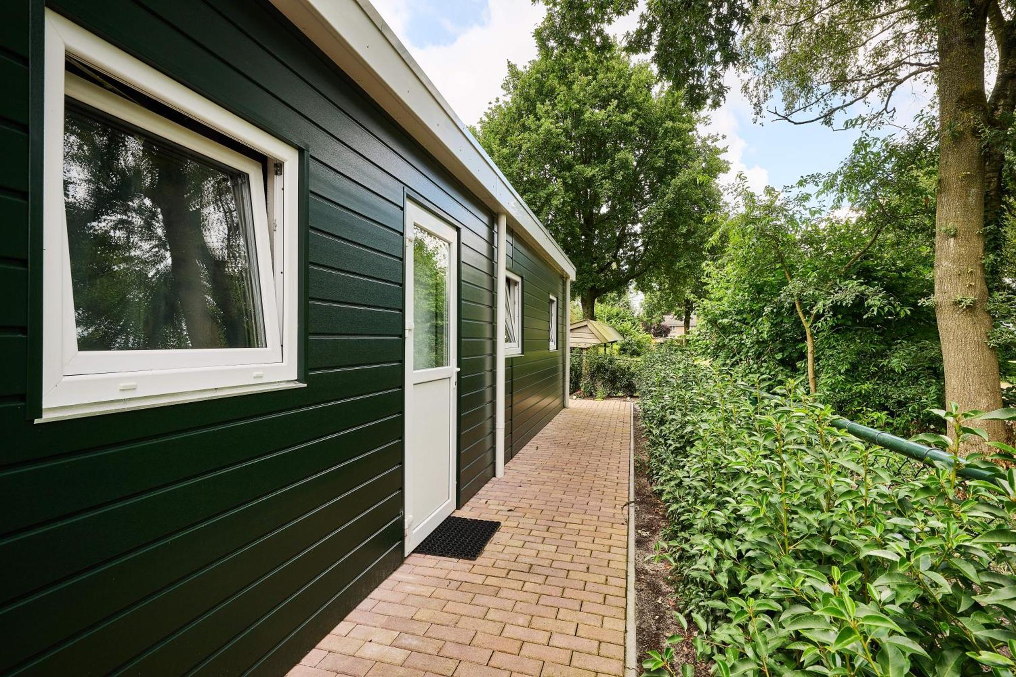 Boerenkiel Vakantiehuisjes De Kiel Exterior foto