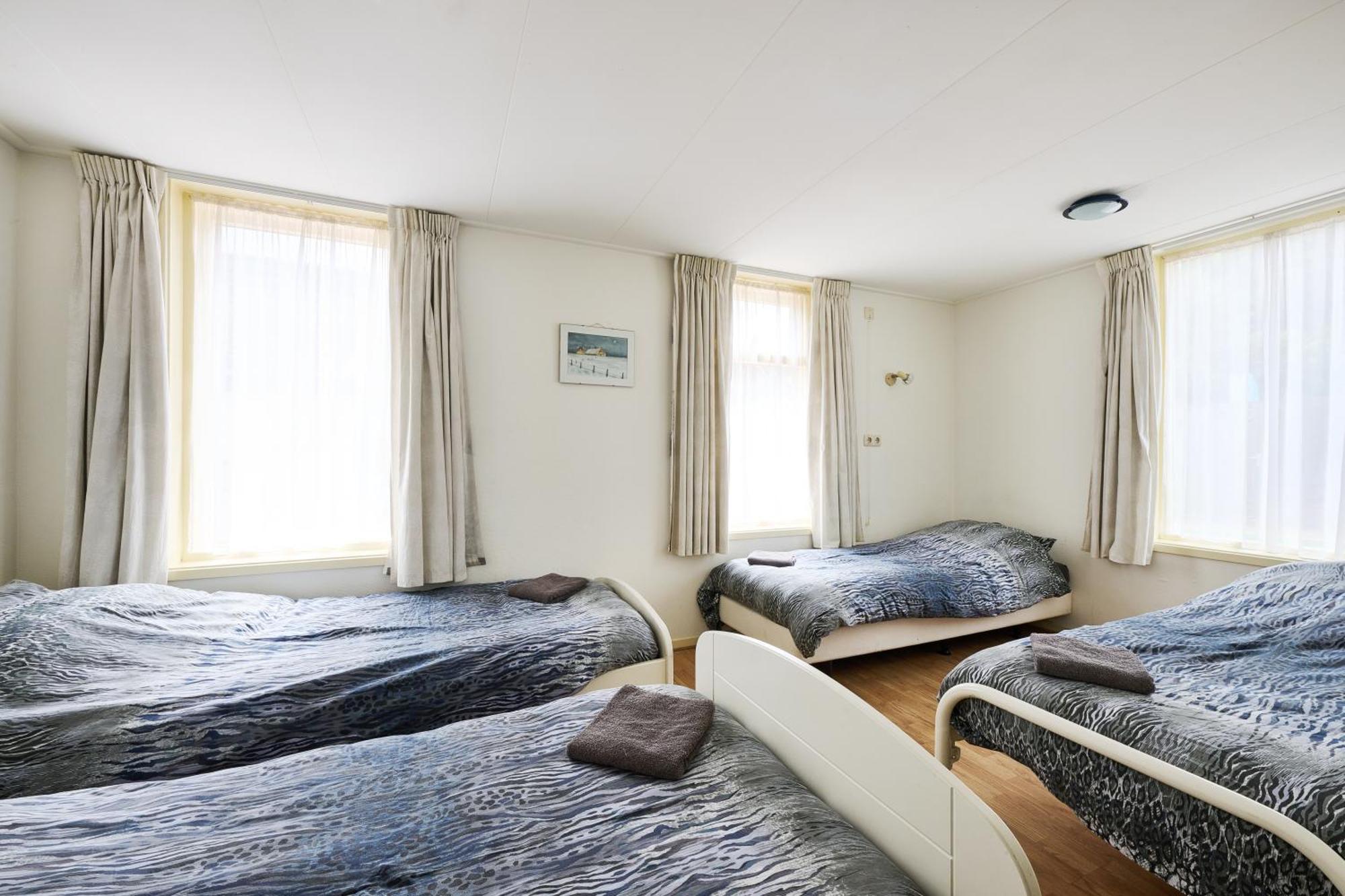 Boerenkiel Vakantiehuisjes De Kiel Exterior foto