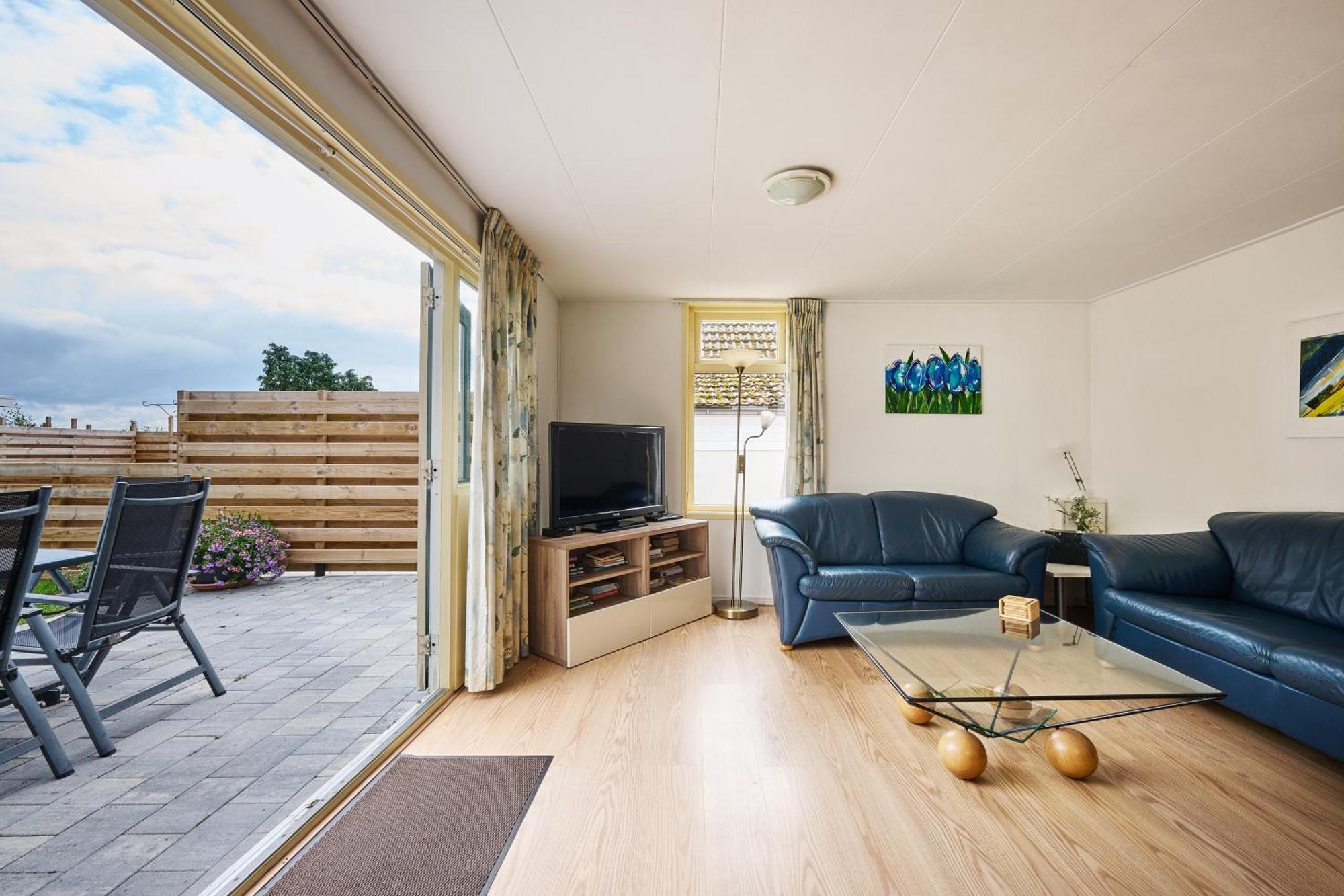 Boerenkiel Vakantiehuisjes De Kiel Exterior foto