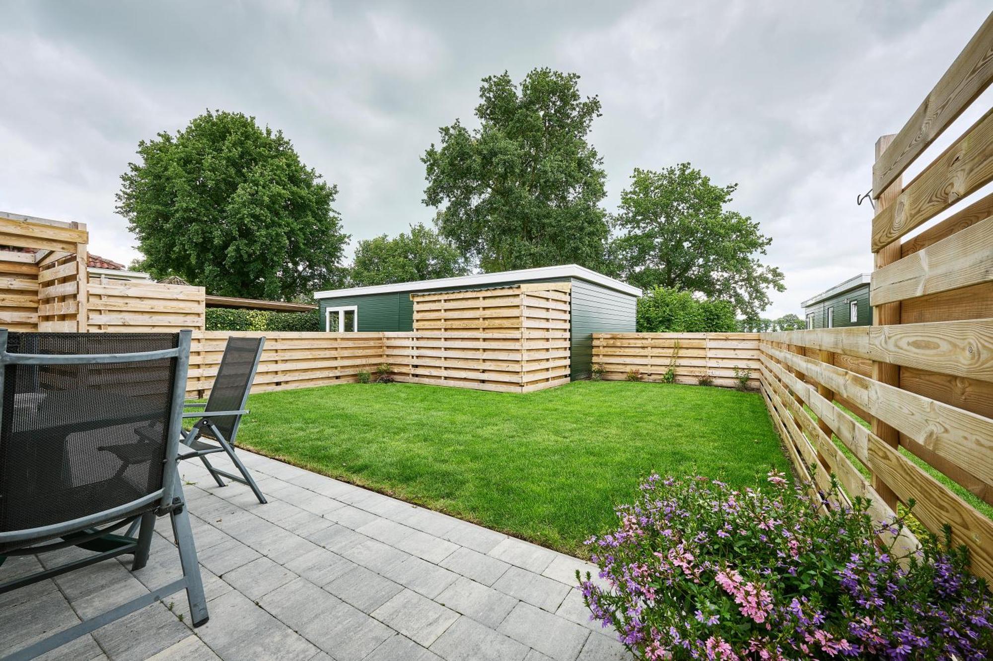 Boerenkiel Vakantiehuisjes De Kiel Exterior foto