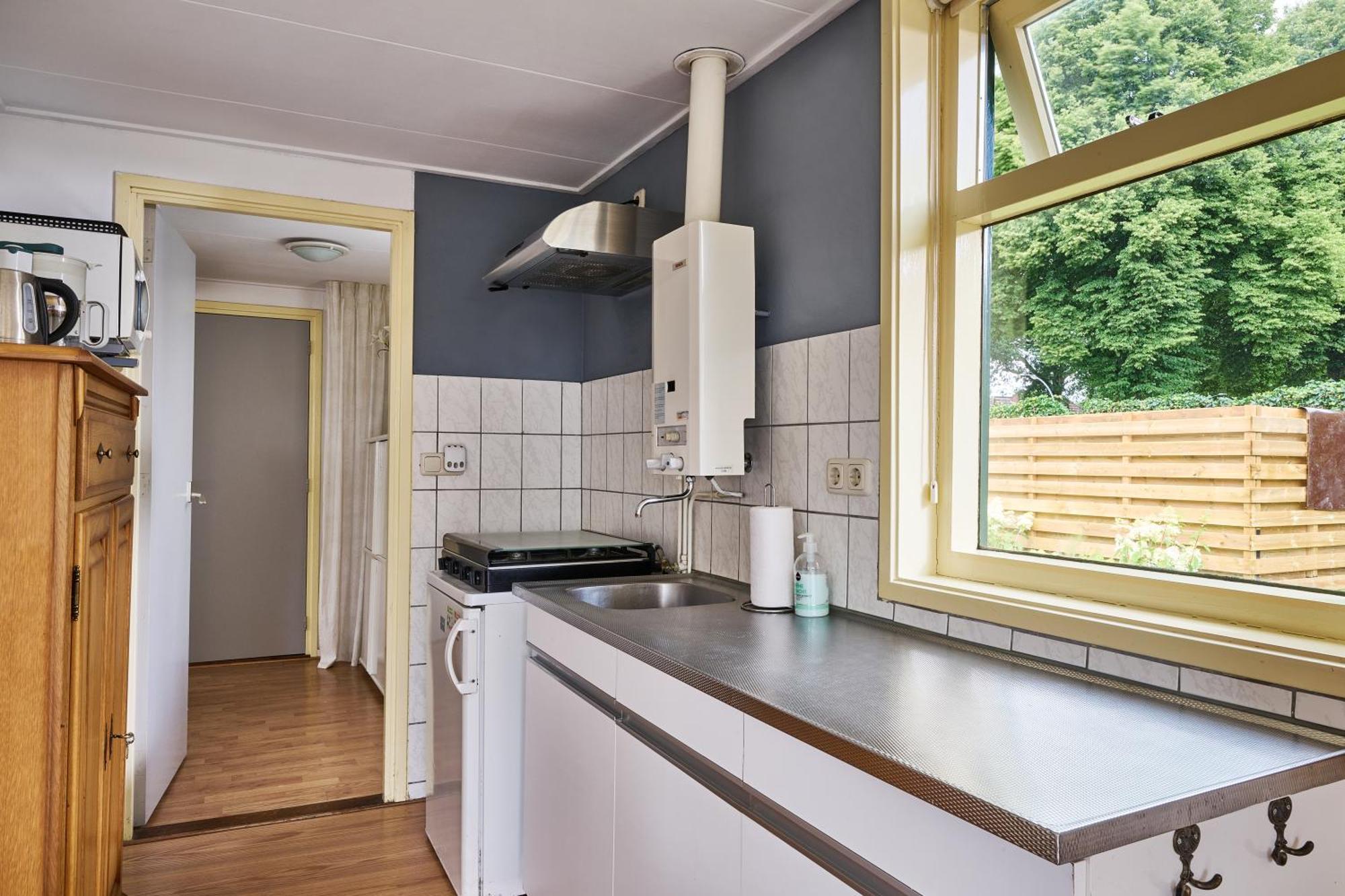 Boerenkiel Vakantiehuisjes De Kiel Exterior foto